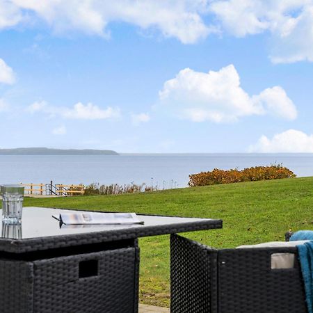Stunning 2-Bed Apartment 12C Brenderup Eksteriør bilde