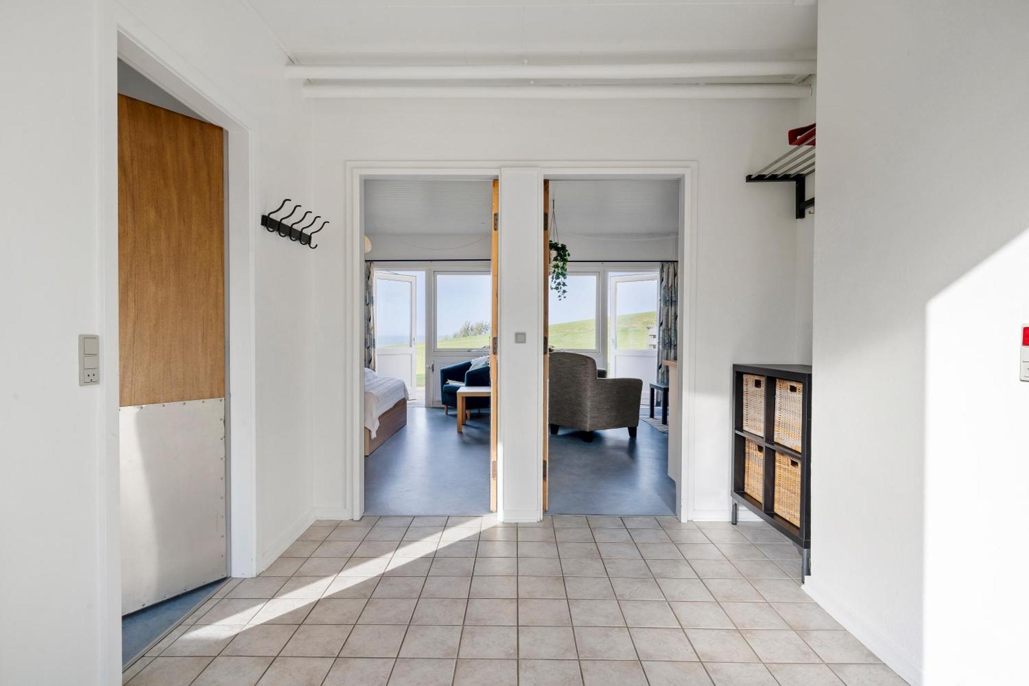 Stunning 2-Bed Apartment 12C Brenderup Eksteriør bilde
