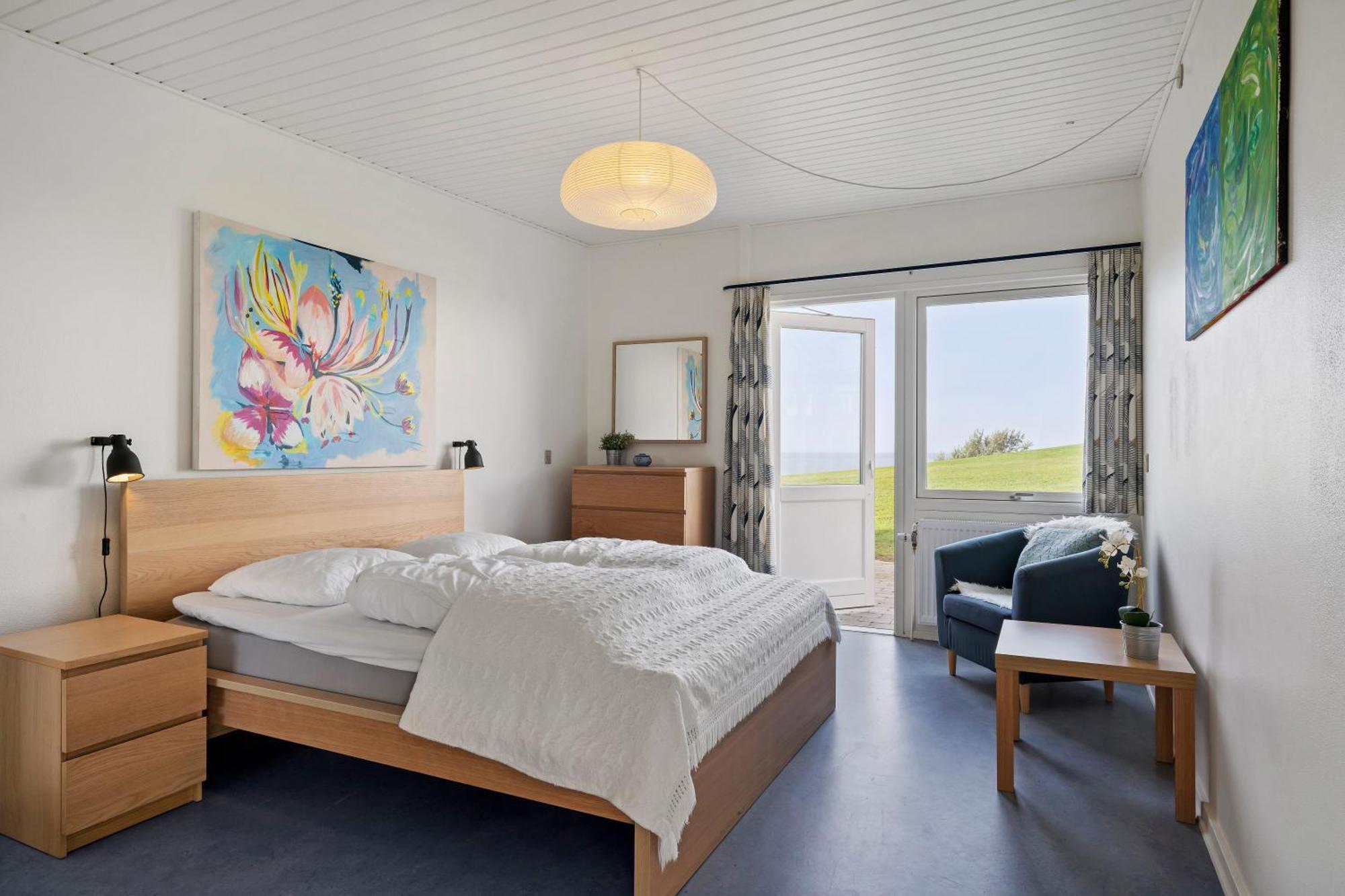 Stunning 2-Bed Apartment 12C Brenderup Eksteriør bilde