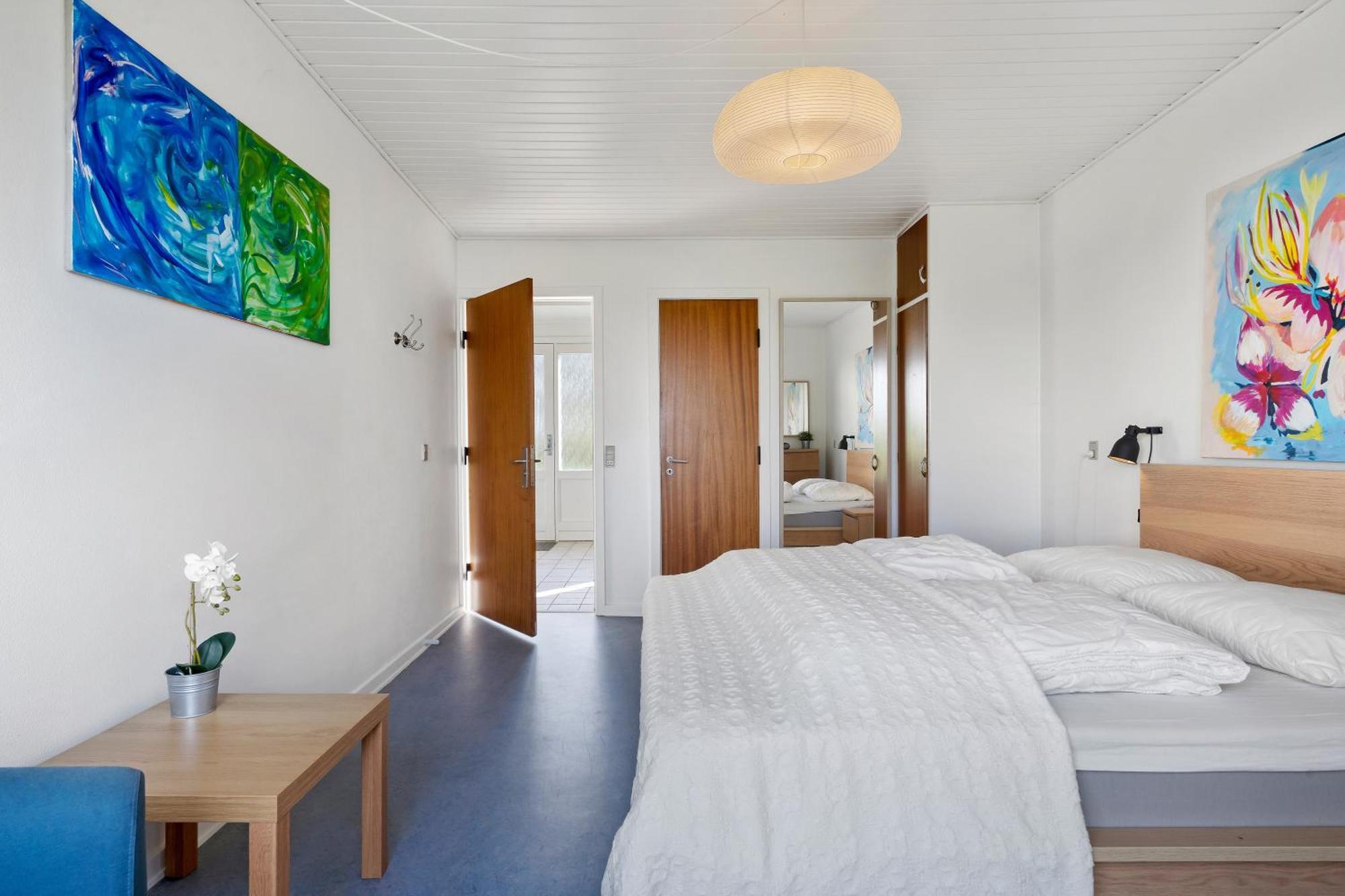 Stunning 2-Bed Apartment 12C Brenderup Eksteriør bilde