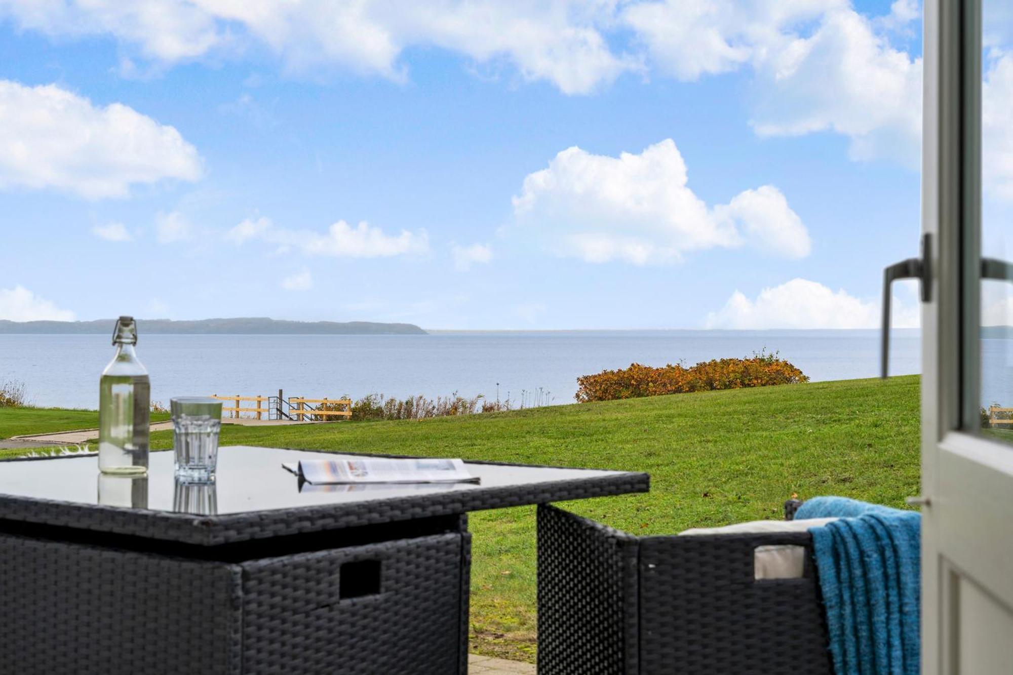 Stunning 2-Bed Apartment 12C Brenderup Eksteriør bilde