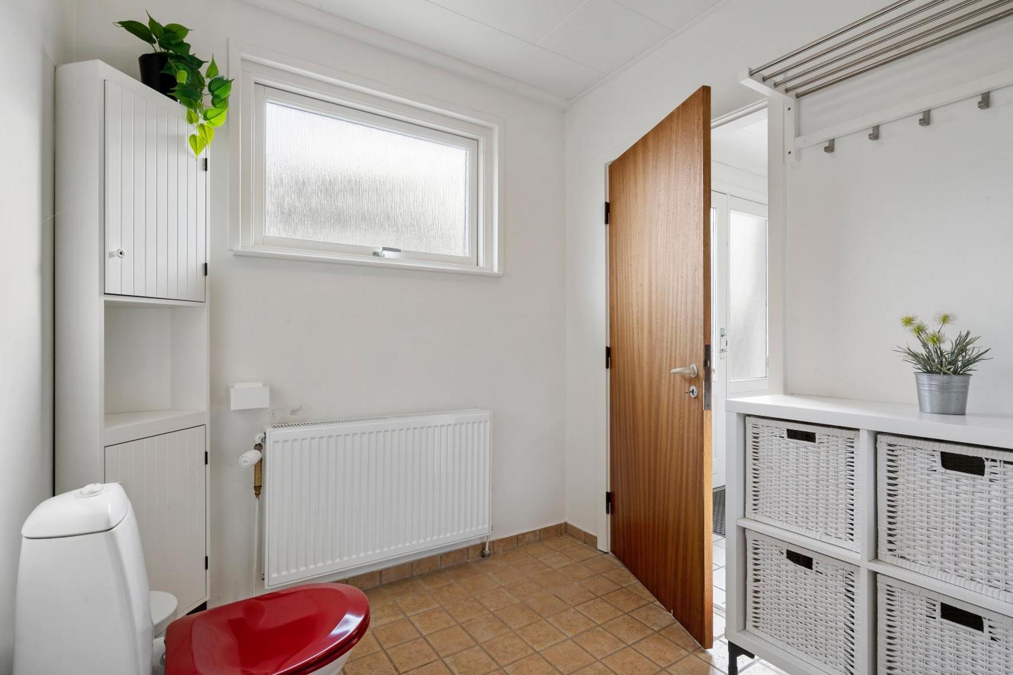 Stunning 2-Bed Apartment 12C Brenderup Eksteriør bilde