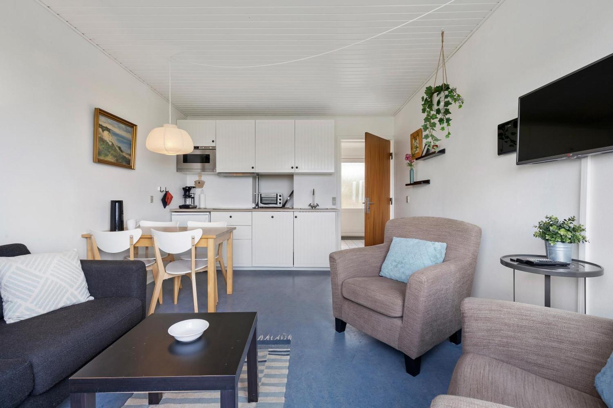 Stunning 2-Bed Apartment 12C Brenderup Eksteriør bilde