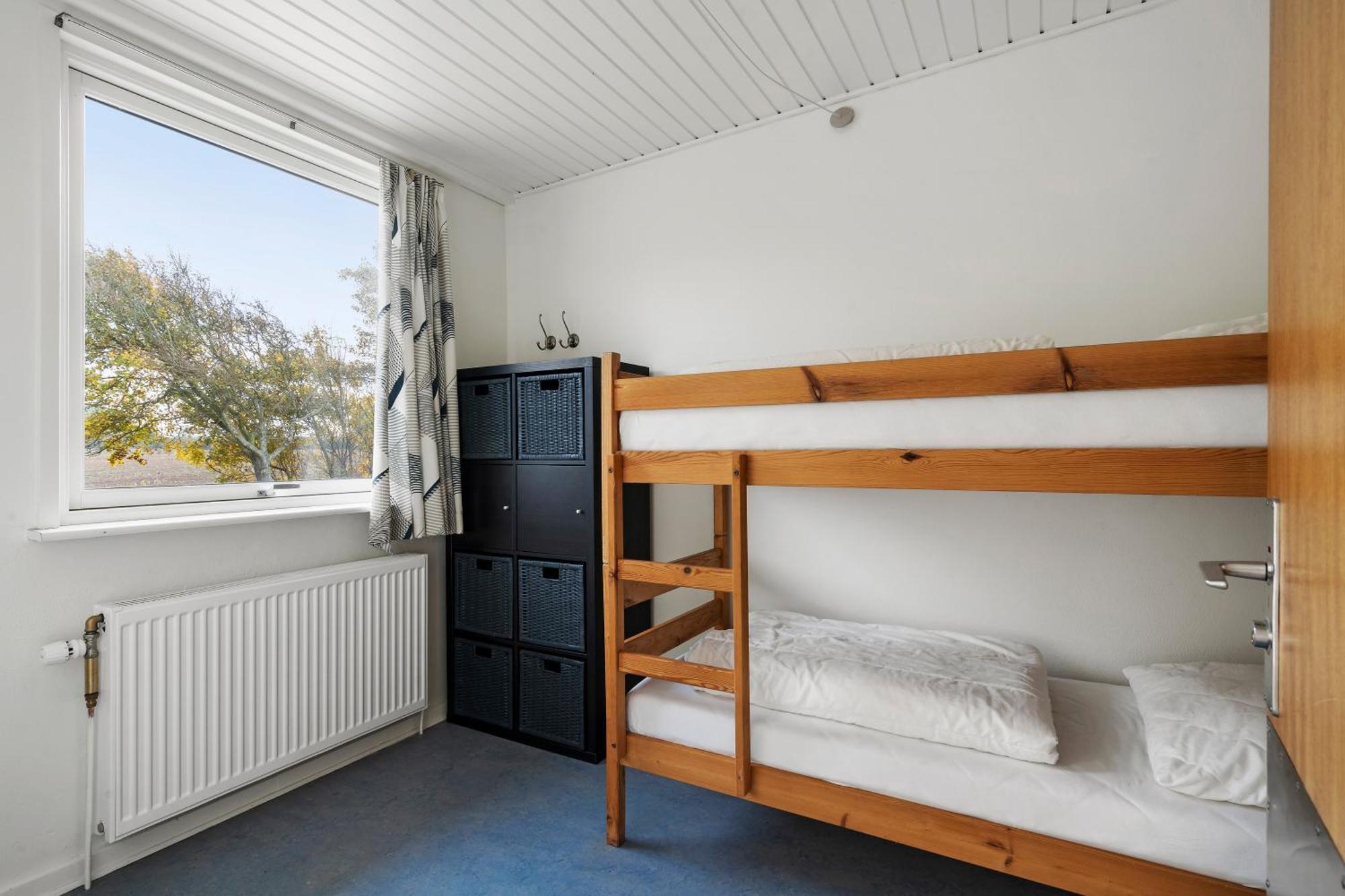 Stunning 2-Bed Apartment 12C Brenderup Eksteriør bilde